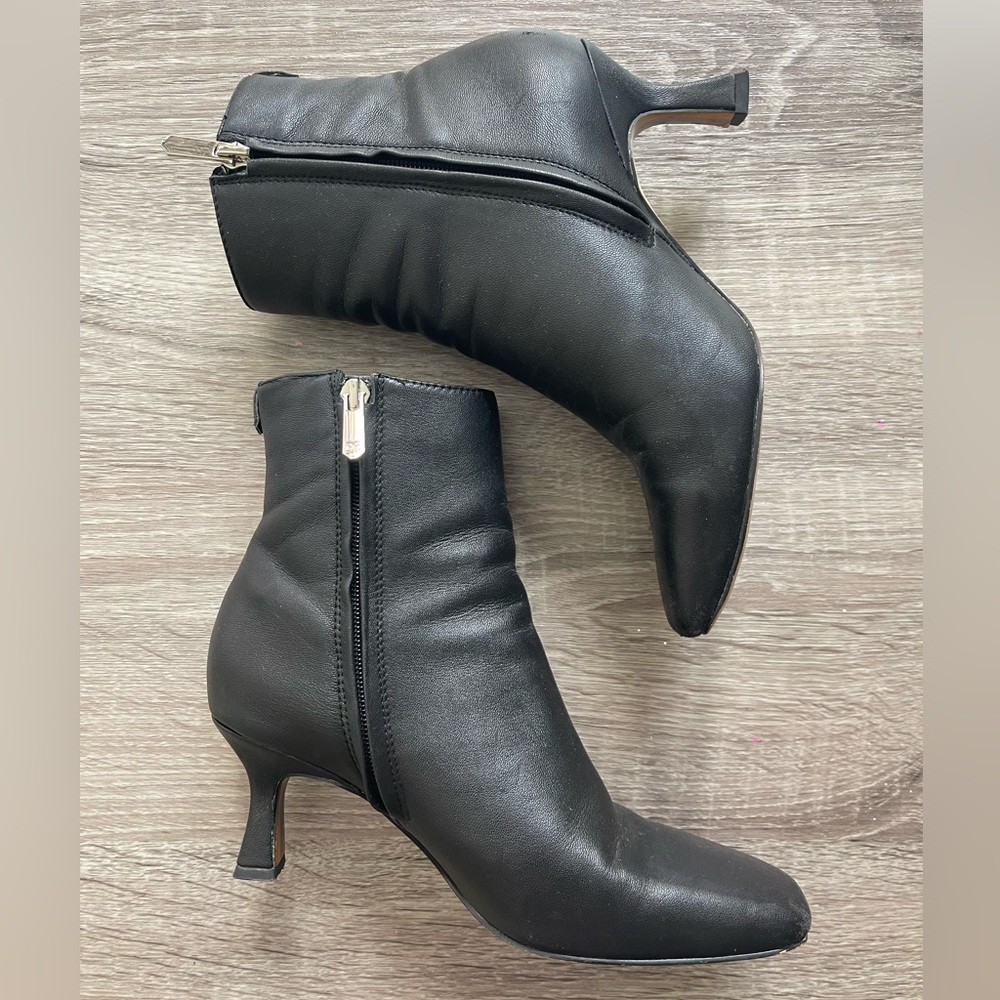Sam Edelman Booties